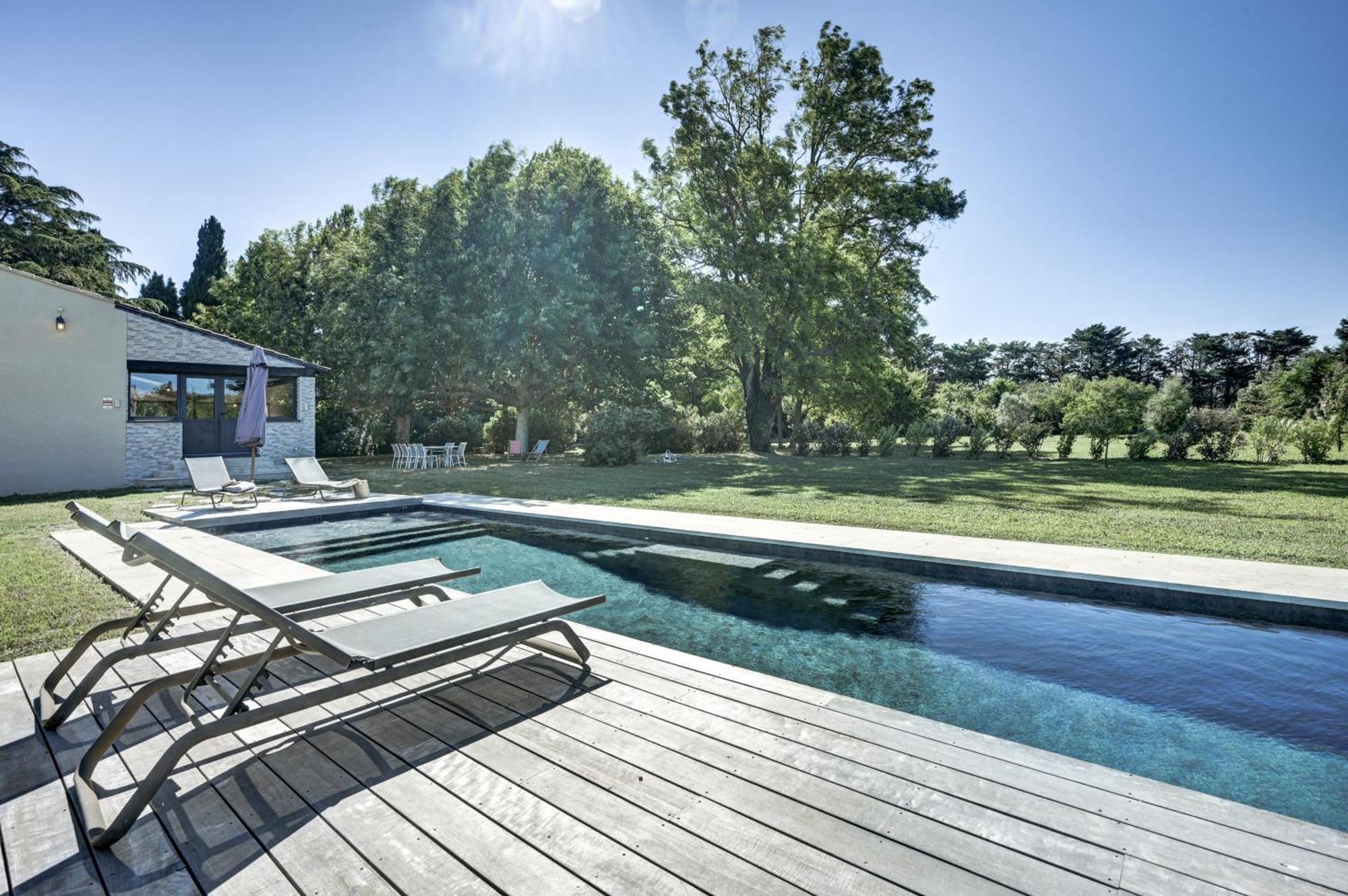 Mas Des Comtes De Provence Hotel ตาฮาสคอง ภายนอก รูปภาพ