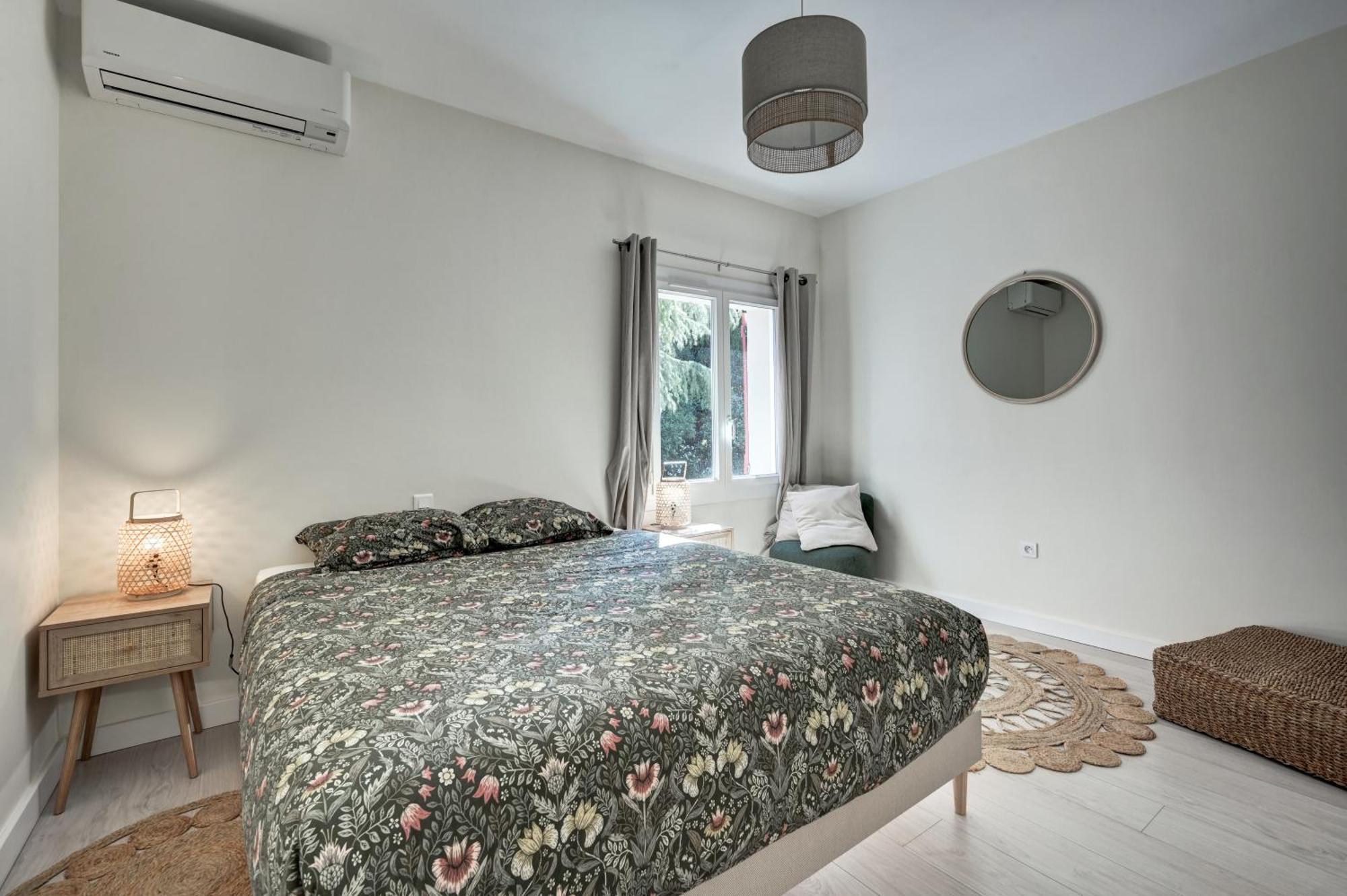 Mas Des Comtes De Provence Hotel ตาฮาสคอง ภายนอก รูปภาพ