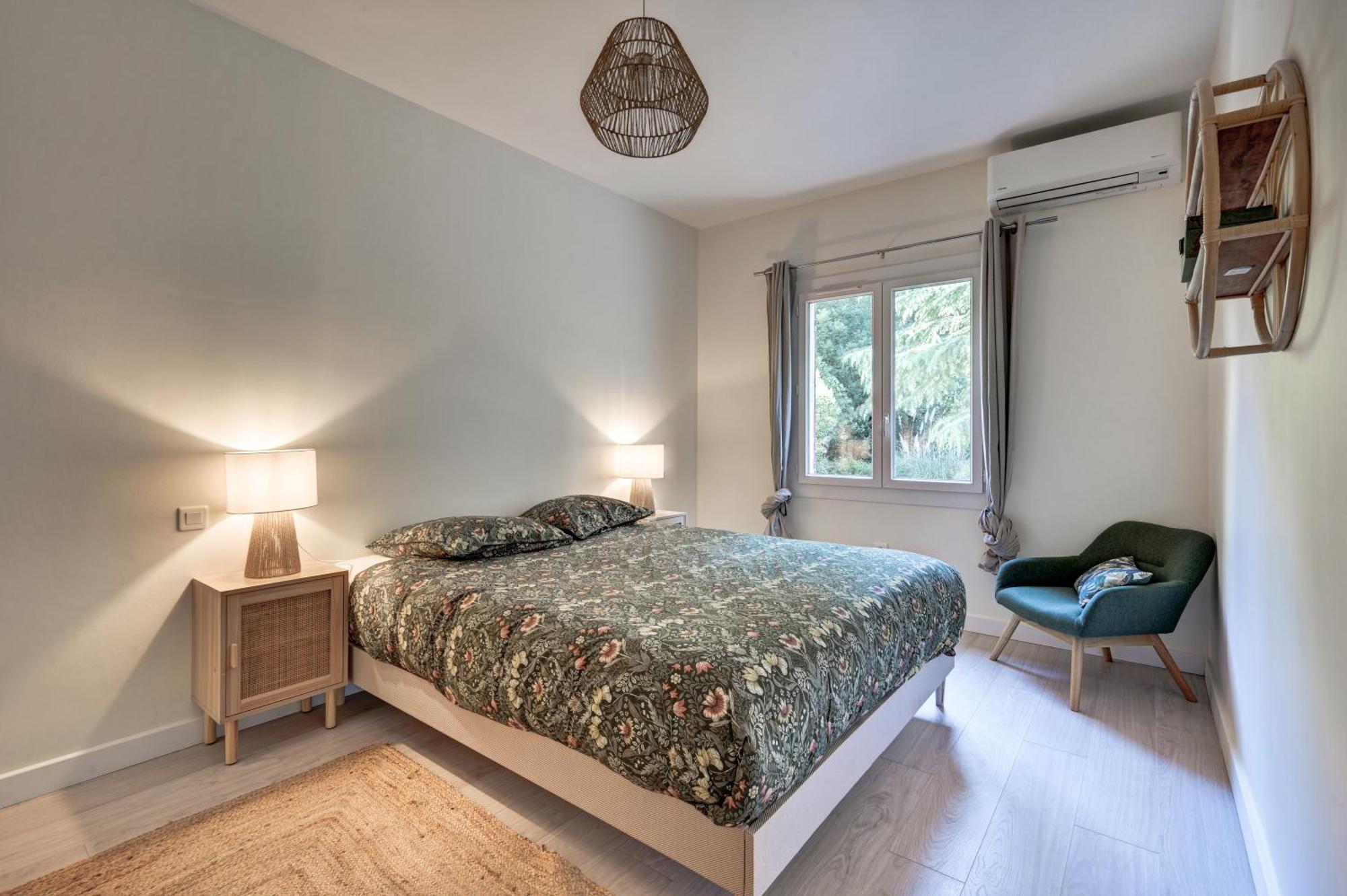Mas Des Comtes De Provence Hotel ตาฮาสคอง ภายนอก รูปภาพ